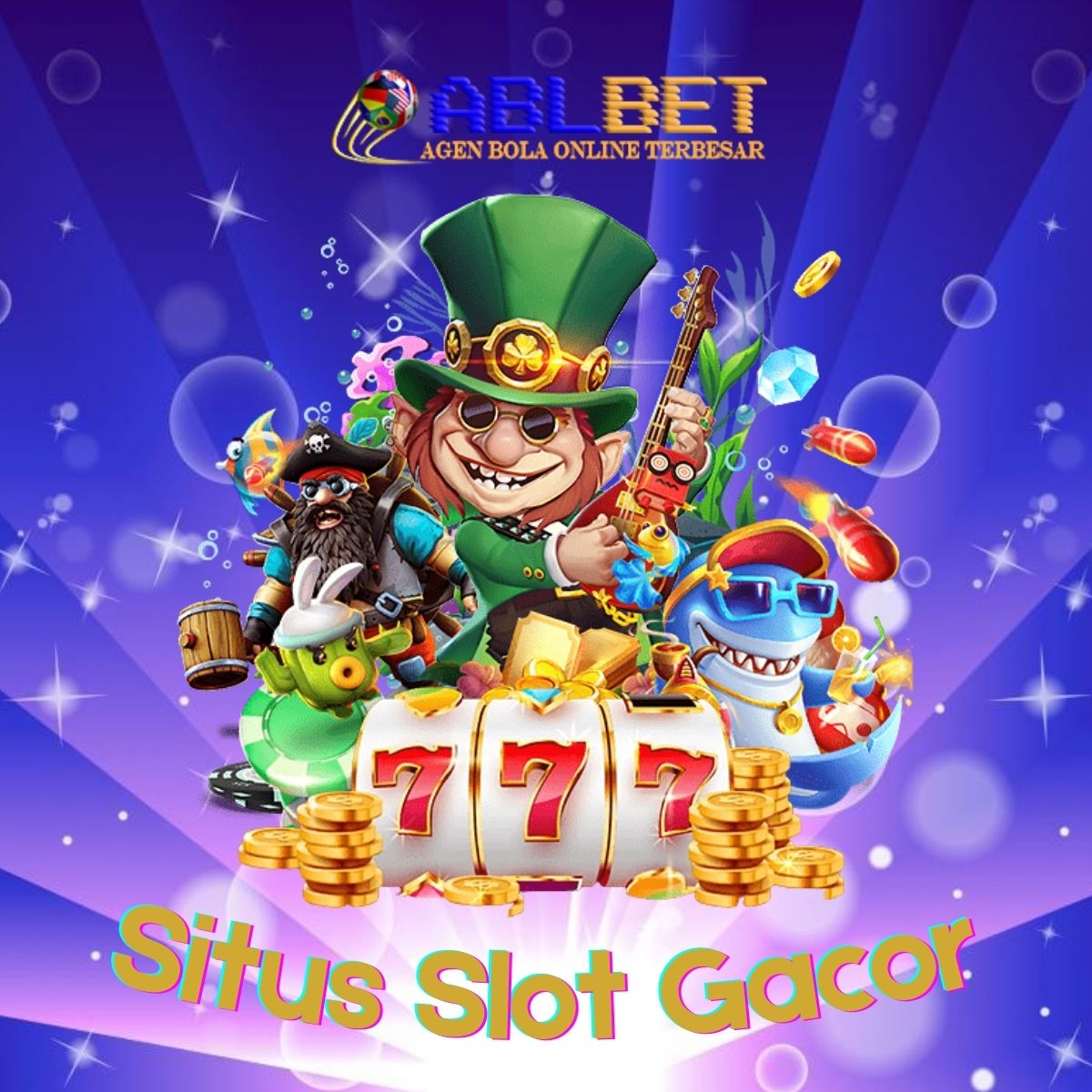 situs slot gacor terbaru 2025